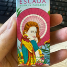 Духи Born In Paradise от Escada