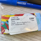 Отзыв Escada Born In Paradise