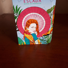 Отзыв Escada Born In Paradise