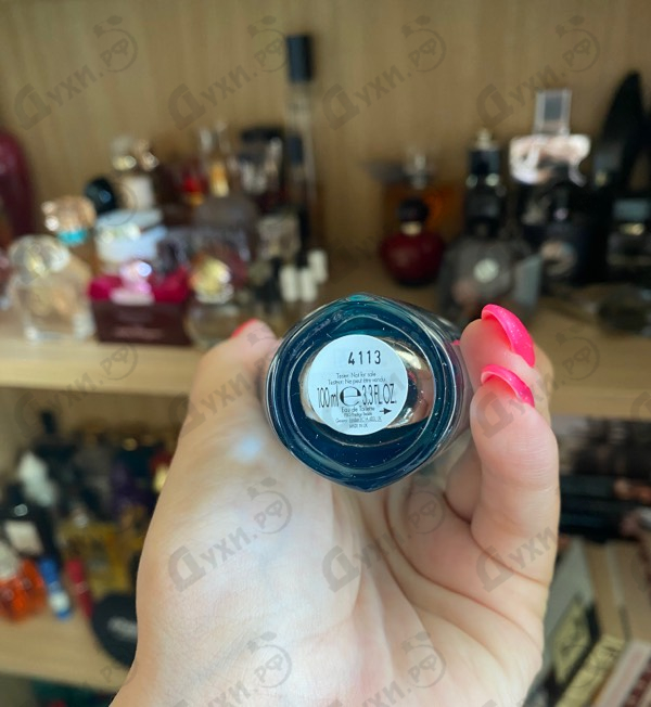 Парфюмерия Born In Paradise от Escada Парфюмерия Escada Born In Paradise