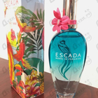 Отзывы Escada Born In Paradise