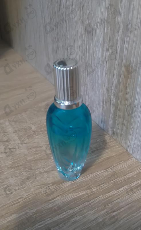 Отзыв Escada Born In Paradise Духи Born In Paradise от Escada