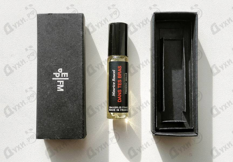 Парфюмерия Frederic Malle Dans Tes Bras