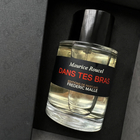 Отзывы Frederic Malle Dans Tes Bras