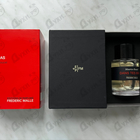 Отзыв Frederic Malle Dans Tes Bras