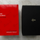 Отзывы Frederic Malle Dans Tes Bras