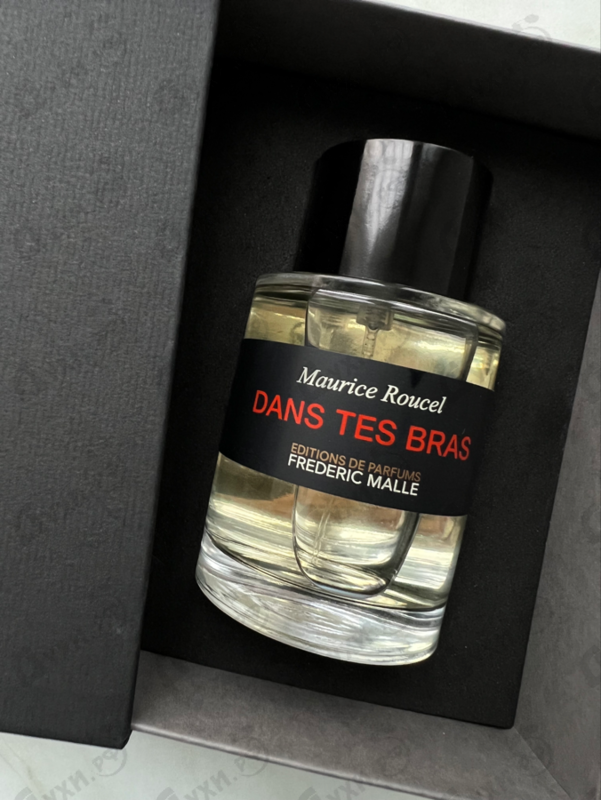 Парфюмерия Dans Tes Bras от Frederic Malle