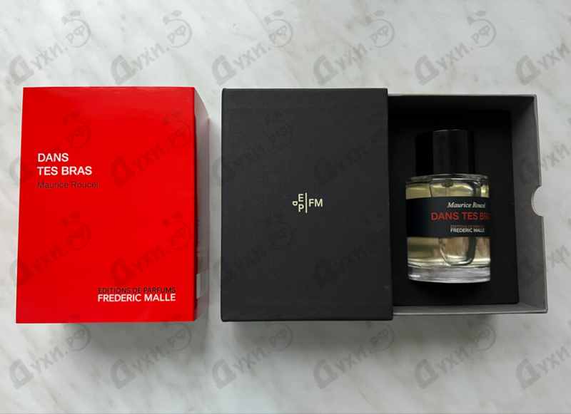 Купить Frederic Malle Dans Tes Bras