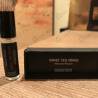 Духи Dans Tes Bras от Frederic Malle