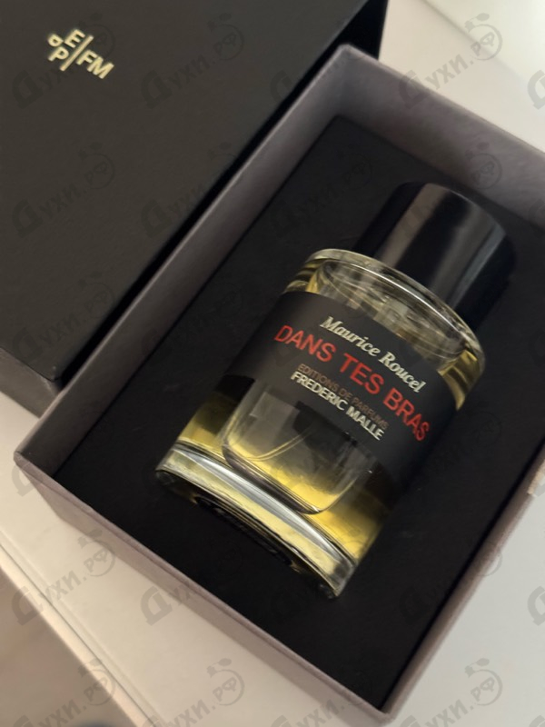 Купить Frederic Malle Dans Tes Bras
