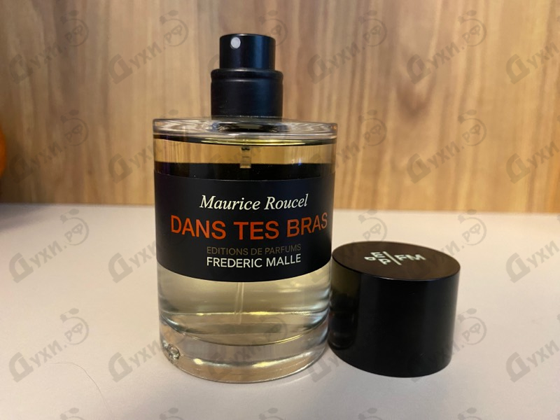 Купить Dans Tes Bras от Frederic Malle