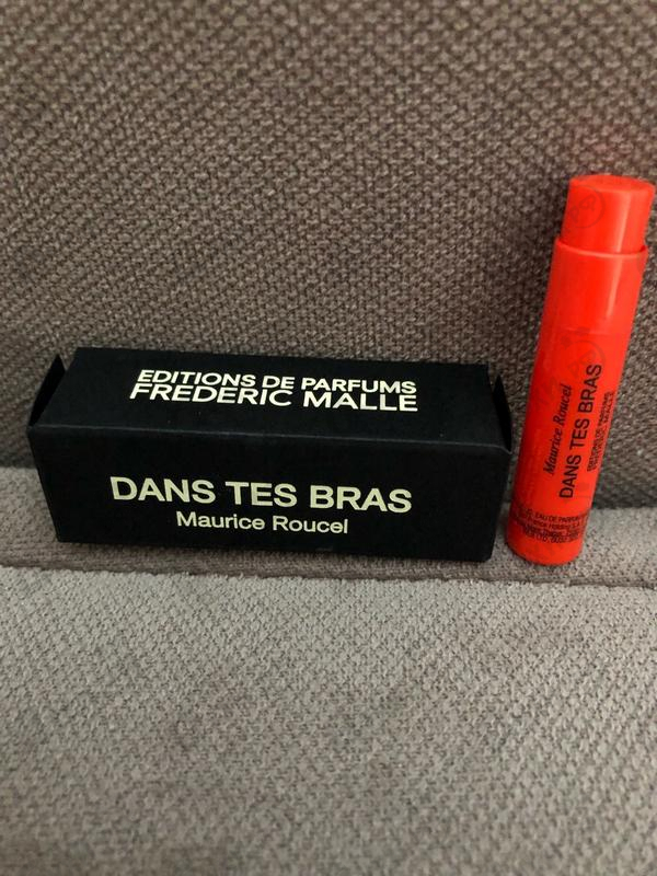 Купить Dans Tes Bras от Frederic Malle