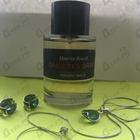 Отзывы Frederic Malle Dans Tes Bras