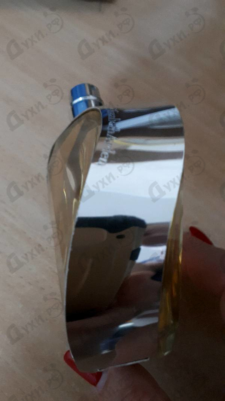 Парфюмерия Untold от Elizabeth Arden