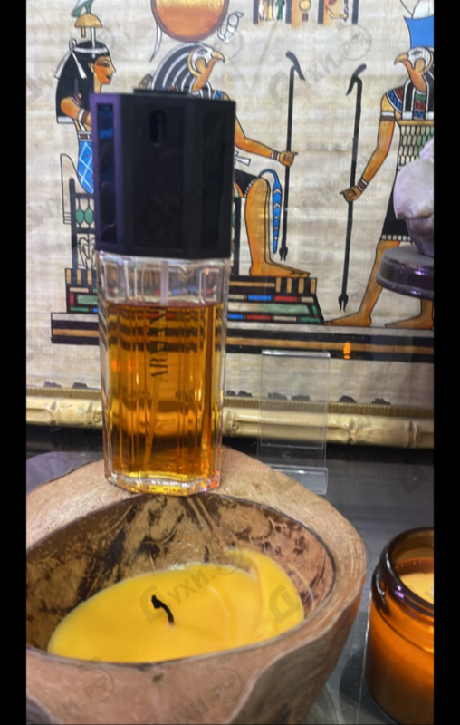 Парфюмерия Giorgio Armani Armani