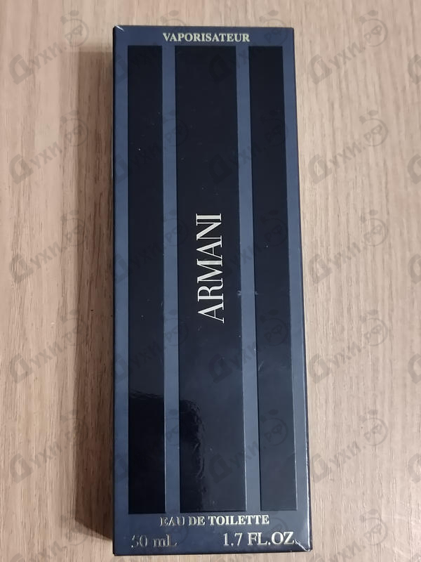 Парфюмерия Giorgio Armani Armani