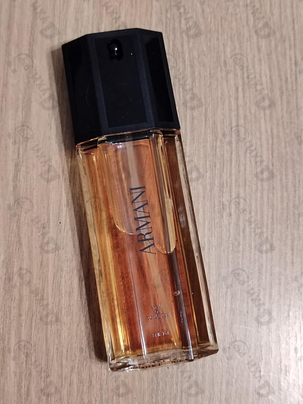 Купить Armani от Giorgio Armani