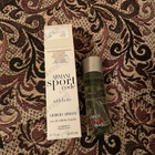 Отзывы Giorgio Armani Code Sport Athlete
