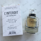 Отзыв Givenchy L'interdit