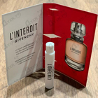 Отзыв Givenchy L'interdit