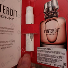 Отзыв Givenchy L'interdit