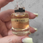 Духи L'interdit от Givenchy
