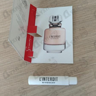 Отзывы Givenchy L'interdit