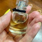 Отзыв Givenchy L'interdit