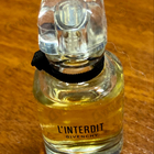 Парфюм Givenchy L'interdit