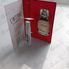 Духи L'interdit от Givenchy