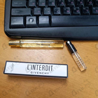 Духи L'interdit от Givenchy