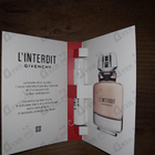 Отзыв Givenchy L'interdit