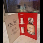 Духи L'interdit от Givenchy