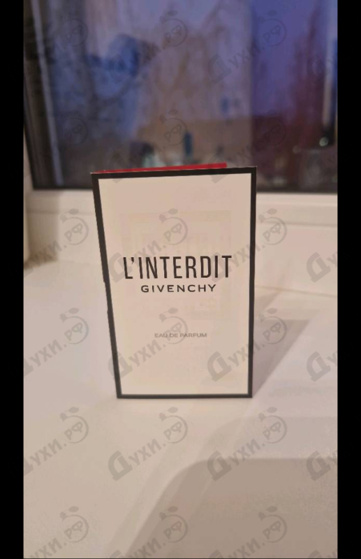 Купить L'interdit от Givenchy