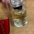 Духи L'interdit от Givenchy
