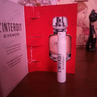 Отзыв Givenchy L'interdit