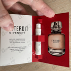 Отзывы Givenchy L'interdit