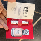 Духи L'interdit от Givenchy