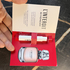 Парфюмерия L'interdit от Givenchy