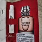 Парфюм Givenchy L'interdit