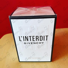 Духи L'interdit от Givenchy