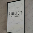 Отзывы Givenchy L'interdit