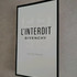 Отзыв Givenchy L'interdit Духи L'interdit от Givenchy
