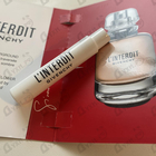 Духи L'interdit от Givenchy