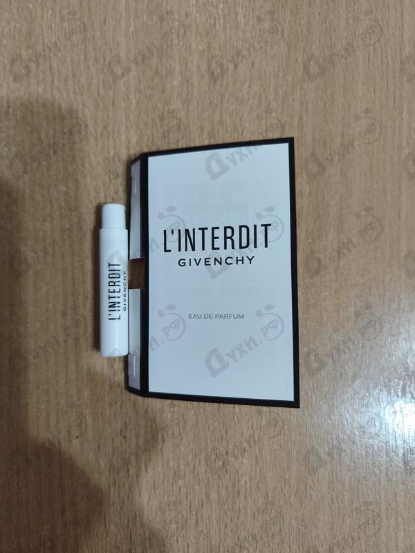 Купить L'interdit от Givenchy