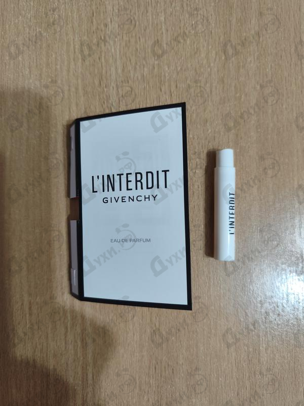 Купить L'interdit от Givenchy