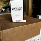 Парфюм Givenchy L'interdit