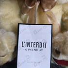Отзывы Givenchy L'interdit