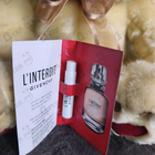 Парфюм Givenchy L'interdit