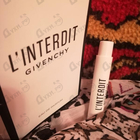 Парфюм Givenchy L'interdit